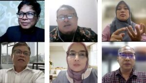 The Lead Institute Universitas Paramadina Bongkar Kunci Sukses Pilkada 2024: Kepemimpinan Profetik