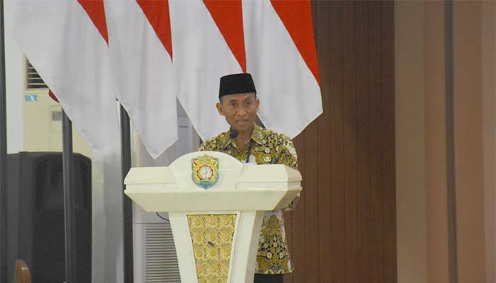 hari santri 2024 di kendal