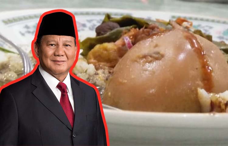 INDEF: Program Makan Bergizi Gratis, Peluang Besar atau Ladang Korupsi?