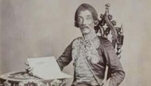 Mencuri Raden Saleh dan Sejarah Sang Maestro: Kisah dalam Goresan dan Drama