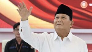 Tantangan yang Mengancam Penegakan Hukum di Era Prabowo Subianto