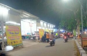 UMKM di Tlogosari Semarang: Menggeliat di Tengah Kawasan Padat Penduduk