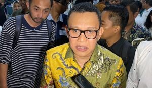 Menteri PPMI Soroti Peluang dan Tantangan PMI di Sektor Perikanan Luar Negeri