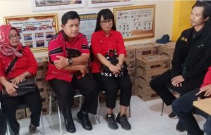 Dukung Putusan MK, PDIP Kendal Desak Bawaslu Perkuat Pengawasan Pilkada
