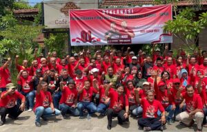 Andika-Hendi Dapat Dukungan Kuat dari Purnawirawan Polri