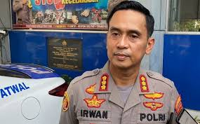 Pelajar SMKN 4 Semarang Tewas Ditembak Polisi, Disebut Terlibat Tawuran