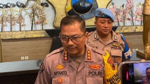 Skandal PPDS Undip: Kaprodi dan Dokter Senior Resmi Tersangka