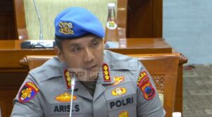 Propam Polda Jateng: Penembakan Pelajar di Semarang Tak Terkait Tawuran