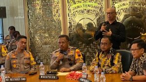 Polda Jateng Akan Gelar Sidang Kode Etik Kasus Penembakan Pelajar di Semarang