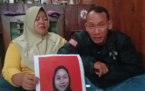 Ketukan Pintu Terakhir: Perjuangan Keadilan untuk Baladiva Nisrina