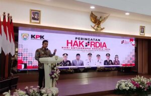 Rahasia Kendal Maju Tanpa Korupsi, Ini Strategi Dico Ganinduto