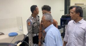 Polda Jateng Gelar Sidang Kode Etik Polisi Tembak Pelajar, Keluarga Korban Hadiri Sidang