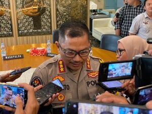 Polda Jateng Proses Pidana Oknum Polisi Penembak Pelajar di Semarang