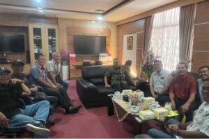 FWPJT Gelar Diskusi Publik ‘DPRD Baru, Harapan Baru’