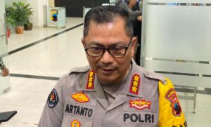 Jika Terus Mangkir, Polisi akan Jemput Paksa Dokter Tersangka Kasus PPDS Undip