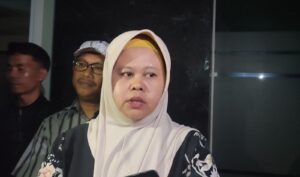 Diduga Dianiaya Polisi, Warga Semarang Laporkan ke Polda Jateng