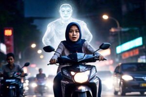 Jiwa dan Raga