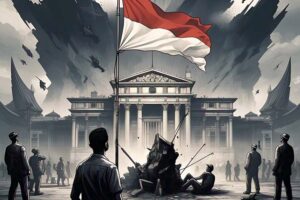 LP3ES Luncurkan Buku Outlook 2024-2025, Demokrasi Kritis dan Reformasi Sudah Berakhir