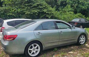 Perampok Mobil di Kabupaten Semarang Ditangkap, Tiga Polisi Terluka