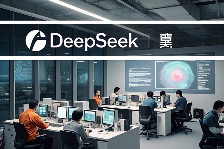 deepseek