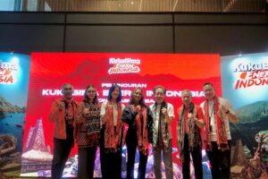 Kuku Bima Perkenalkan Labuan Bajo ke Mancanegara Melalui Iklan Pariwisata