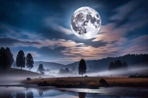 Malam Seribu Bulan