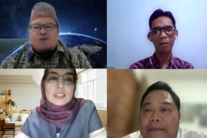 Pseudo-Spiritualitas dan Korupsi, Paradoks Negara Religius