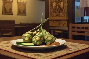 Idul Fitri di Negeri yang Gelap – Puisi Silvani Andalita