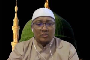 PCI NU USA-Kanada Gelar Halal Bihalal Virtual Bersama KH Ulil Abshar Abdalla