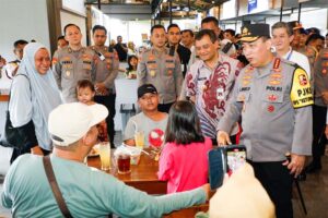 2,1 Juta Orang Balik ke Jakarta, Tapi Jalanan Jateng Tetap Lancar? Begini Faktanya
