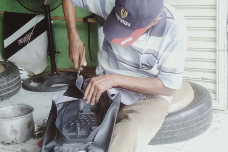 jog zainal arifin