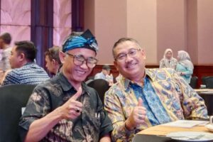 DESTINASI BERNAMA RAMAH: Hariyanto dan Siasat Menyusun Wajah Wisata Indonesia