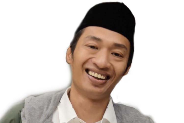 Anggota DPR RI Gus Alam Meninggal Dunia, Dikenang Sebagai Ulama Muda dan Pejuang Umat