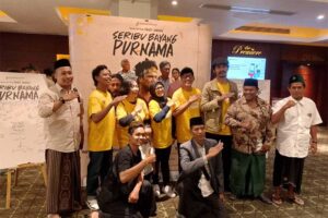 Film “Seribu Bayang Purnama” Tumbuhkan Kesadaran Baru: Petani Harus Diperhatikan dan Disejahterakan