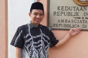 Muktamar X PPP, Akademisi Undip: Pucuk Pimpinan Harus Kembali ke Santri
