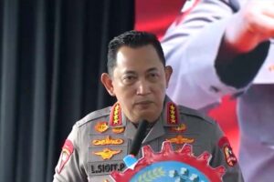 Naik 3 Triliun! Target PNBP Polri 2026 Jadi Rp16 Triliun, Siap-Siap Dampaknya ke Masyarakat