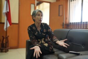 Keracunan MBG Adukan ke Pemprov Jateng, Ini Nomernya