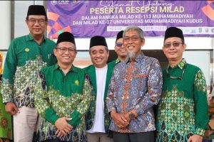 Sekda Jateng Tegaskan: Wacana Pengembalian 6 Hari Sekolah SMA/SMK Masih Dalam Kajian, Ini Alasannya