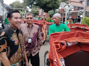 Inilah Pendapat Wakil Bupati dan Ketua DPRD Kendal, Terkait Wacana Sekolah 6 Hari