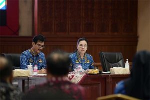 Wali Kota Semarang Pastikan Petani Kota Semarang Diuntungkan Lewat Skema Retribusi Lahan Perda No 4 Tahun 2025