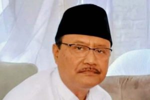 Reshuffle Besar PBNU: Gus Yahya Copot Gus Ipul dari Kursi Sekjen