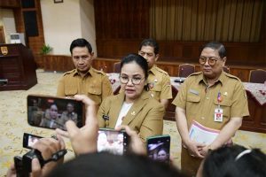 Wali Kota Semarang Tekankan Perlunya Kajian Komprehensif soal Wacana Enam Hari Sekolah