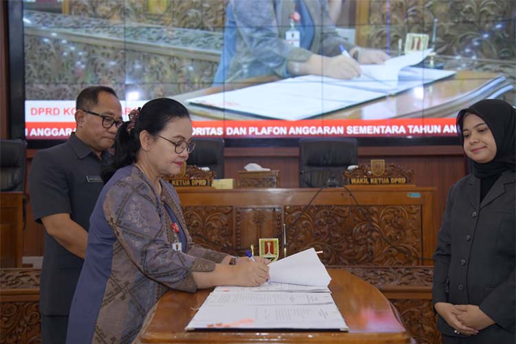 APBD 2026, Pemkot Semarang Alokasikan Rp700 Miliar untuk Perkuat Ketahanan Pangan dan Lingkungan Hidup