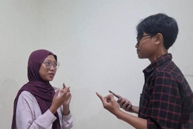 Komukino Festival 2025 Hadirkan Tema “Jateng Ayem”, Mahasiswa USM Angkat Budaya Lewat Pendekatan Gen Z
