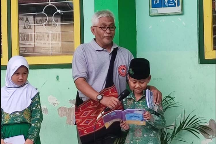 Pentingnya Pendidikan Jurnalistik Bagi Anak-Anak Usia Belia