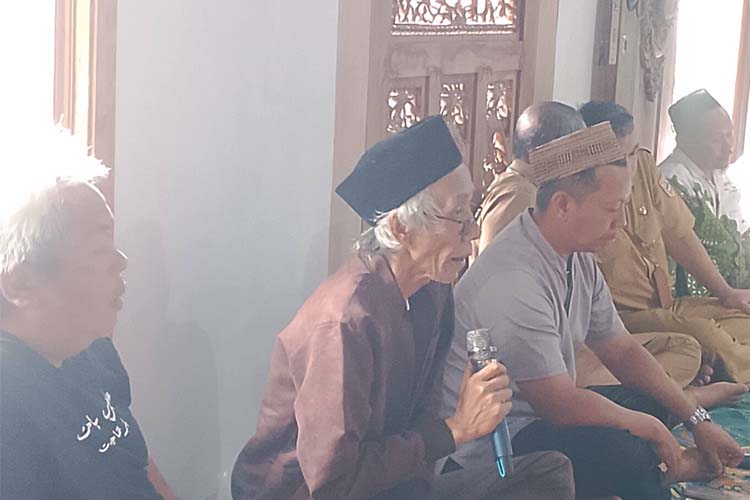 kesederhanaan kopi tempur