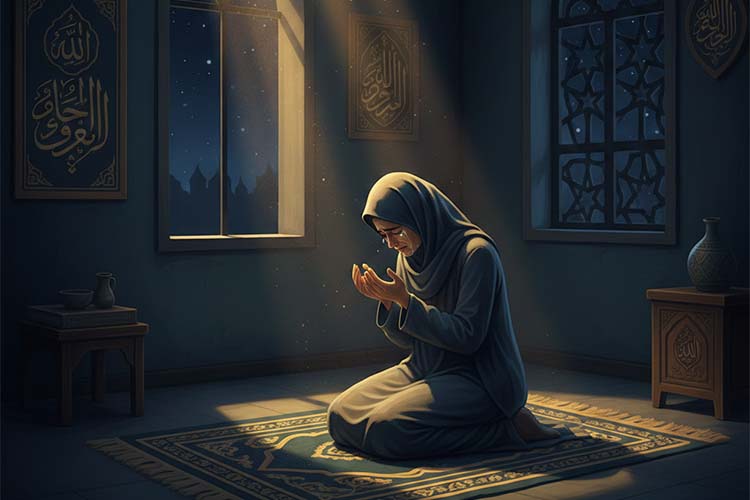 sauqbilu ya khaliqi lirik