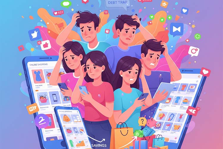 Anak Muda, Apa yang Bikin Kita Sulit Menabung?