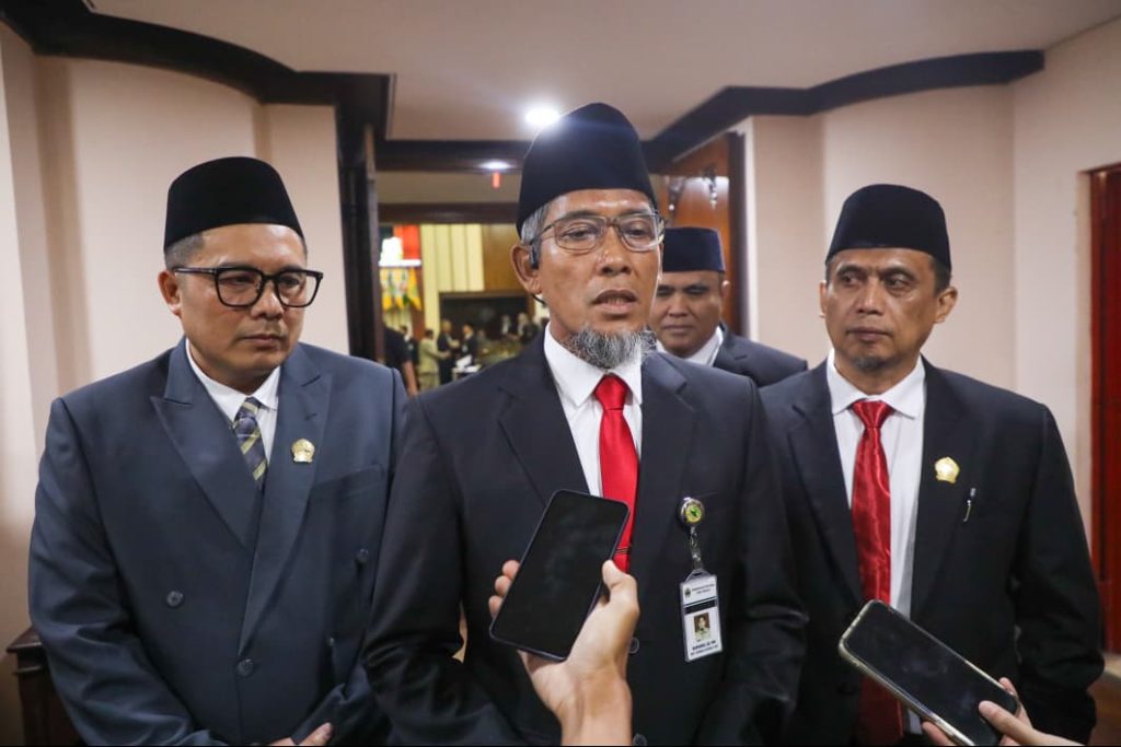 Bencana Masih Berpotensi Terjadi di Jateng hingga 9 Februari, 7 Orang Meninggal