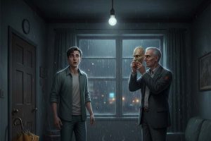 Kembali – Cerpen Zakita Maulida